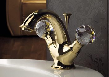 شیرآلات لاکچری